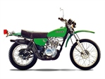 Kawasaki KL 250 (1978)