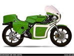 Kawasaki KR 250 (1979)