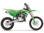 Kawasaki KX112 (2027)