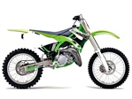 Kawasaki KX125 (2001)