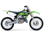 Kawasaki KX125 (2004)