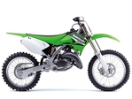 Kawasaki KX125 (2006)