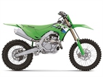 Kawasaki KX250FX (2027)