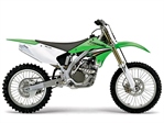 Kawasaki KX250F (2005)