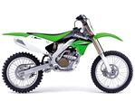 Kawasaki KX250F (2006)