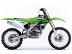 Kawasaki KX250F (2007)