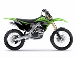 Kawasaki KX250F (2009)