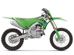 Kawasaki KX250F (2027)