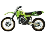 Kawasaki KX250 (1982)