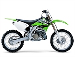 Kawasaki KX250 (2004)