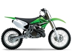 Kawasaki KX250 (2005)