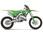 Kawasaki KX327 (2027)