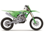 Kawasaki KX450FX (2027)