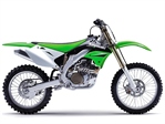 Kawasaki KX450F (2006)