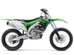 Kawasaki KX450F (2016)