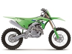 Kawasaki KX450F (2027)