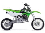 Kawasaki KX65 (2006)