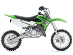 Kawasaki KX65 (2008)