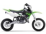 Kawasaki KX65 (2010)