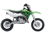 Kawasaki KX65 (2014)