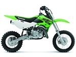 Kawasaki KX65 (2017)