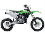 Kawasaki KX85-II (2014)