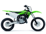 Kawasaki KX85-II (2017)