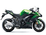 Kawasaki Ninja 1100SX SE (2026)
