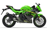 Kawasaki Ninja 125 (2019)