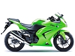 Kawasaki Ninja 250R (2008)