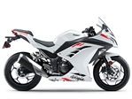 Kawasaki Ninja 300 (2026)