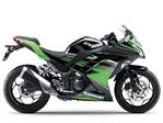 Kawasaki Ninja 300 ABS "KRT Edition" (2016)