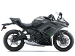 Kawasaki Ninja 650 ABS (2026)