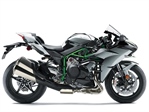 Kawasaki Ninja H2 (2019)