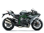 Kawasaki Ninja H2 Carbon (2018)