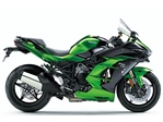 Kawasaki Ninja H2 SX SE (2018)