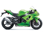 Kawasaki Ninja ZX-10RR (2026)