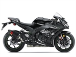 Kawasaki Ninja ZX-10RR Performance (2017)