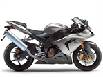 Kawasaki Ninja ZX-10R (2005)