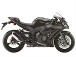 Kawasaki Ninja ZX-10R (2016)