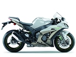 Kawasaki Ninja ZX-10R (2017)