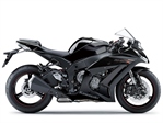 Kawasaki Ninja ZX-10R "ABS" (2013)