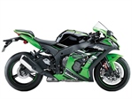 Kawasaki Ninja ZX-10R "KRT Replica" (2016)