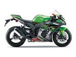 Kawasaki Ninja ZX-10R "KRT Replica" (2019)