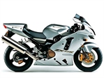 Kawasaki Ninja ZX-12R (2004)