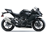 Kawasaki Ninja ZX-4R ABS (2026)