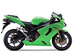 Kawasaki Ninja ZX-6RR (2005)