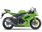 Kawasaki Ninja ZX-6R (2013)