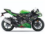 Kawasaki Ninja ZX-6R (2020)