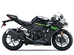 Kawasaki Ninja ZX-6R (2026)